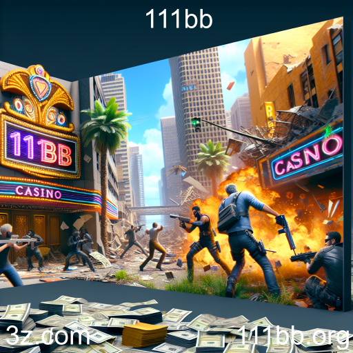 A Emoção dos Jogos de Ação: Uma Visão Geral