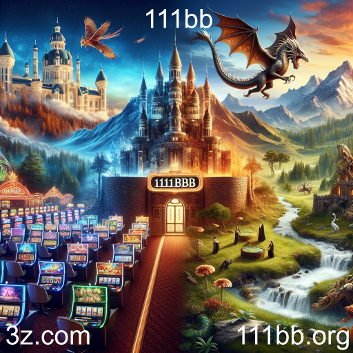 A Magia dos Jogos de Fantasia: Uma Viagem por Mundos Mágicos